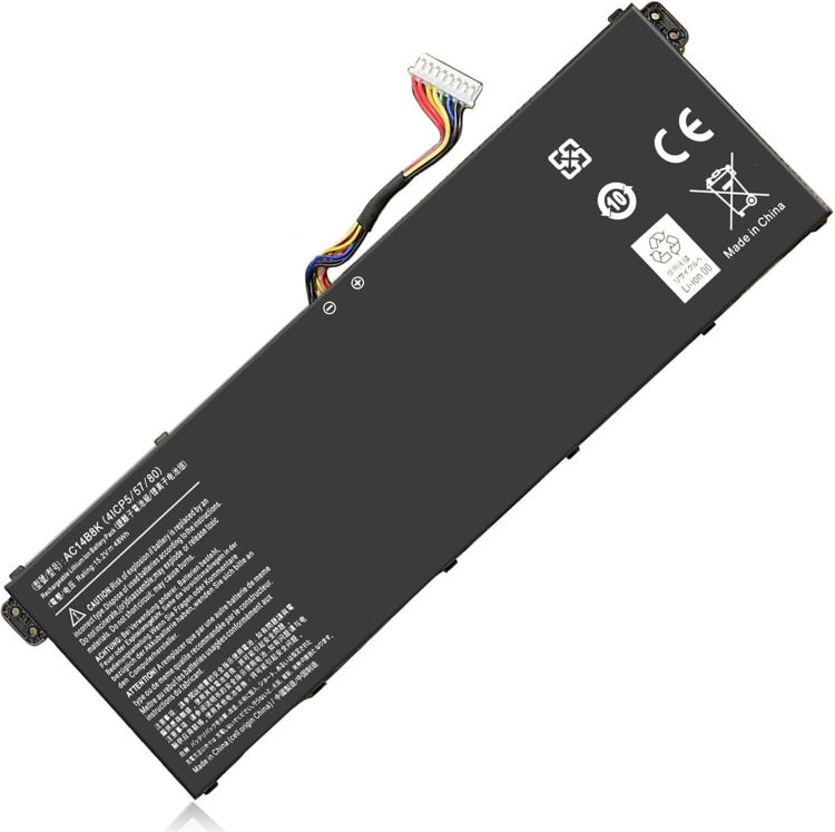تصویر  باتری لپتاپ ایسر Battery  Acer  ES1 531  Gimo Plus