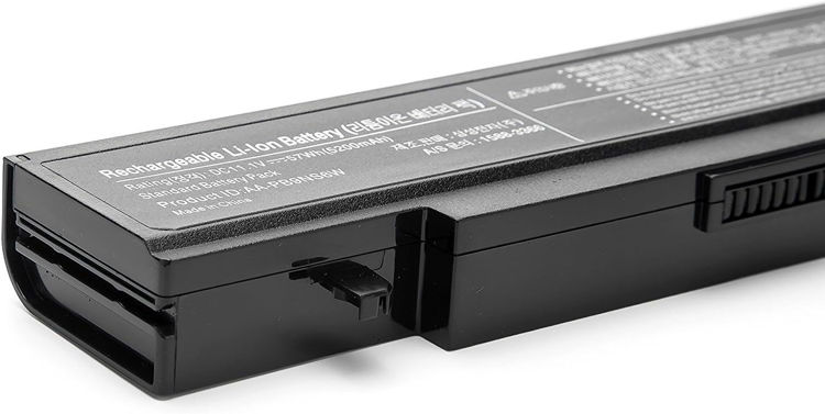 تصویر  Battery Samsung R468  R528  R580 HH