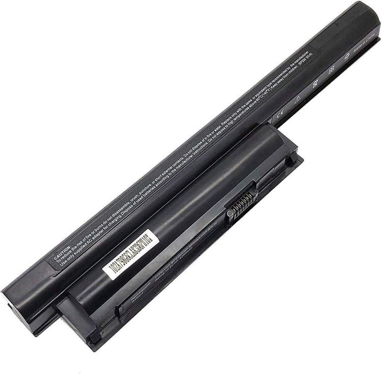 تصویر  باتری لپتاپ سونی Battery Sony BPS26 HH
