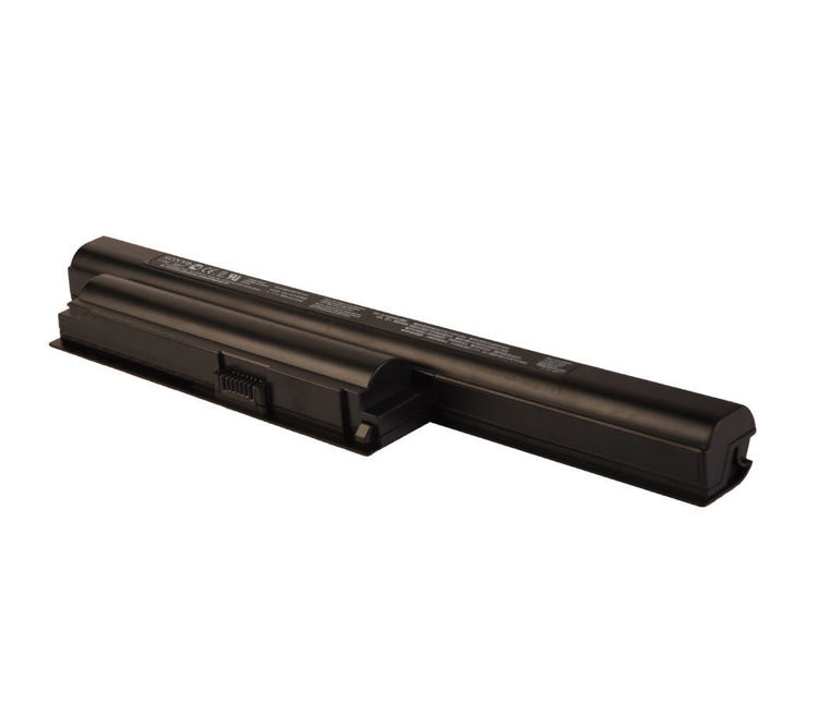 تصویر  باتری لپتاپ سونی Battery  Sony BPS22 HH