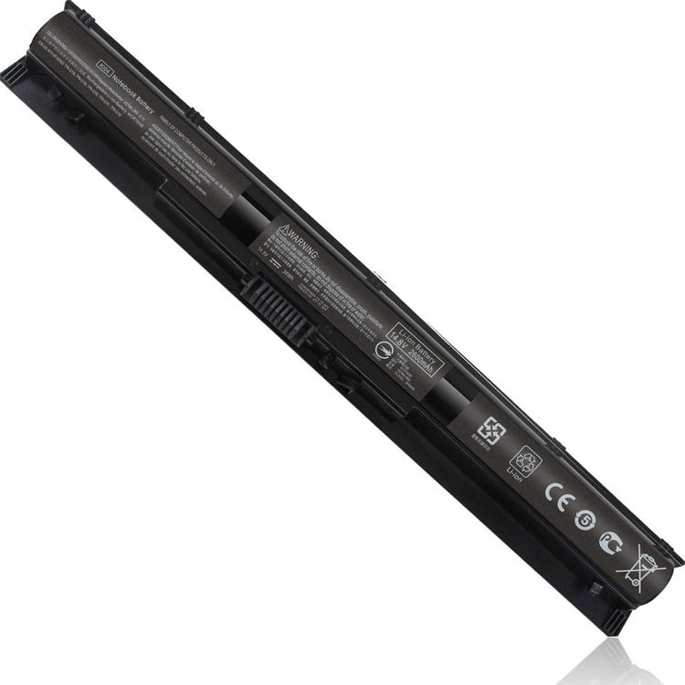 تصویر  باتری لپتاپ اچ پی Battery  HP 15-AB KI04 HH