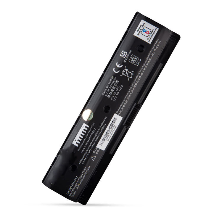 تصویر  باتری لپتاپ اچ پی Battery HP ENVY15  PI06