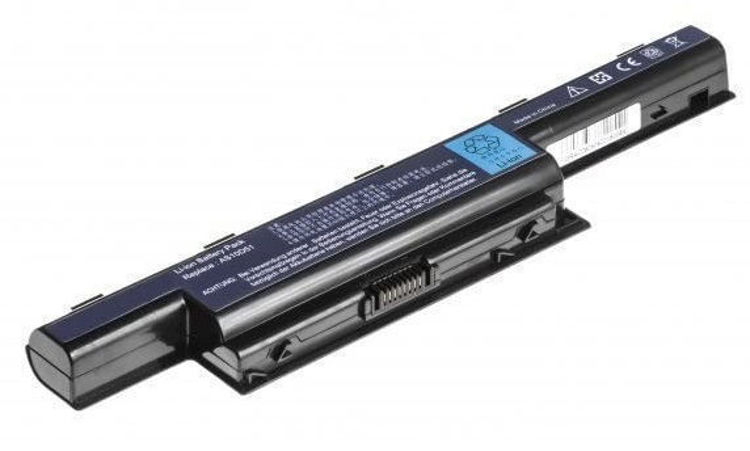 تصویر  باتری لپتاپ ایسر Battery  Acer Aspire 4741-5741-5742