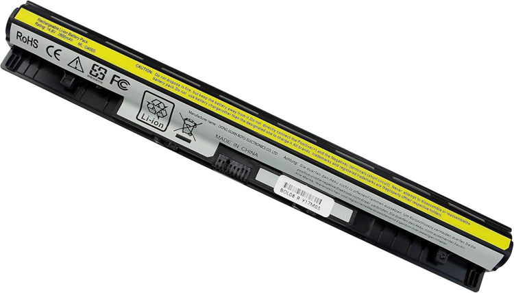 تصویر  باتری لپتاپ لنوو Battery Lenovo G500s  Gimo Plus