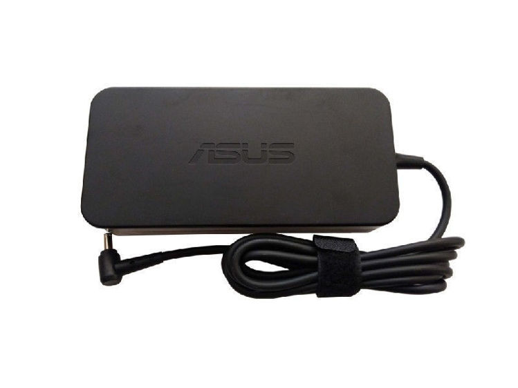 تصویر  شارژر لپتاپ ایسوس Asus 20V 7.5A_6*3.7mm سوزن دار