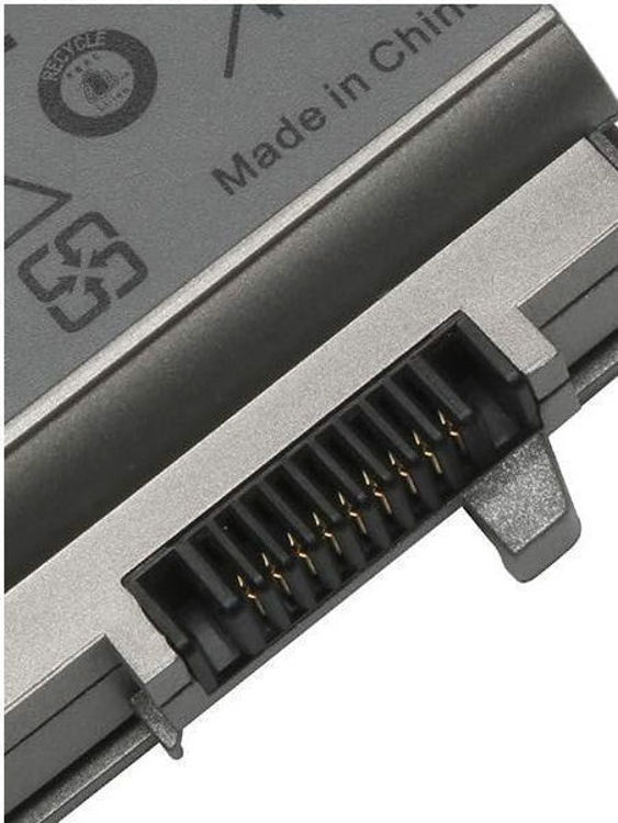 تصویر  باتری لپ تاپ دل Battery Dell E6400 Linus