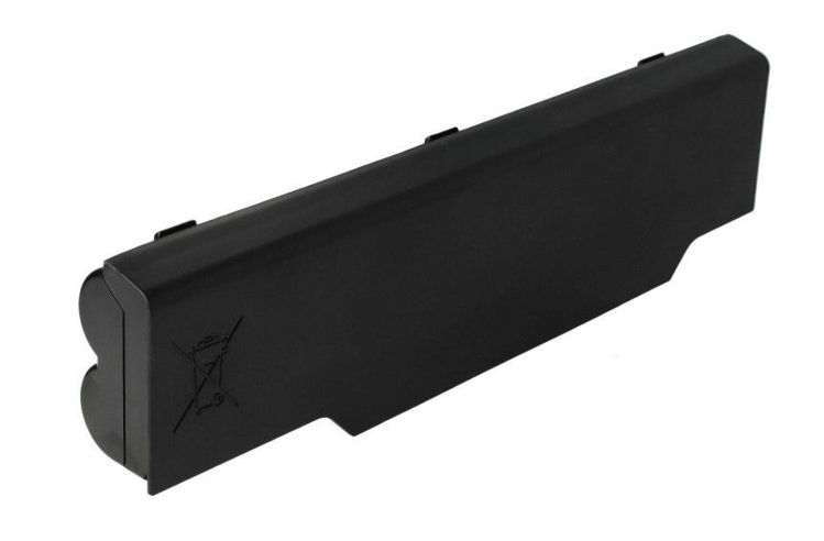 تصویر  Battery Fujitsu LifeBook AH530 HH