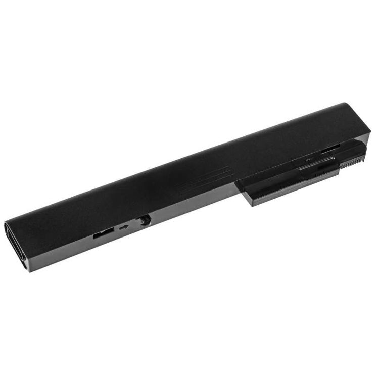 تصویر  باتری لپتاپ اچ پی Battery HP 8570W 8560W 8760W AV08 Gimo Plus