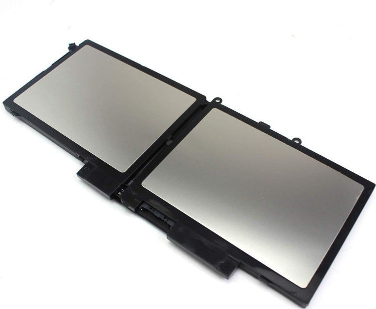تصویر  باتری لپتاپ دل Battery Dell E5480 با پارت نامبر GJKNX