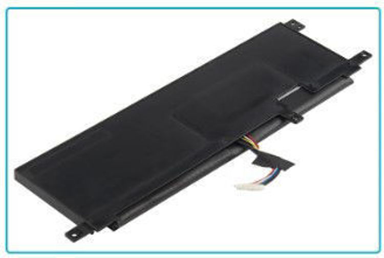 تصویر  باتری لپتاپ ایسوس Battery Asus X553 با پارت نامبر B21N1329