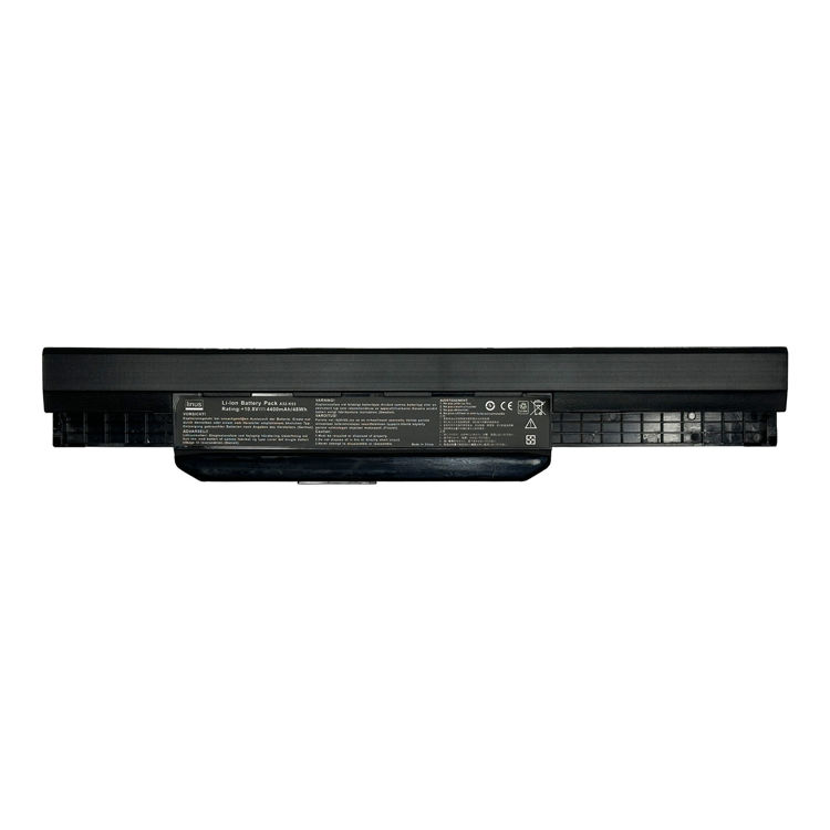 باتری لپتاپ ایسوس Battery  Asus K53 نمای کلی
