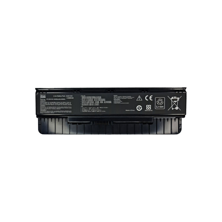 باتری لپتاپ ایسوس Battery  Asus N551 G551 Gimo Plus-نمای کلی