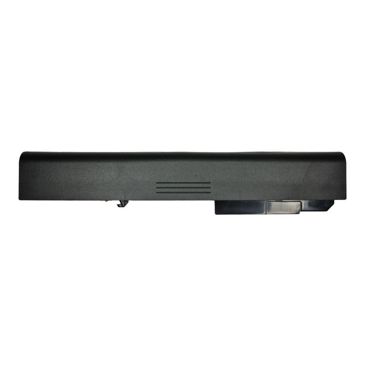 باتری لپتاپ اچ پی Battery  HP  8530 Gimo Plus - نمای پشت باتری