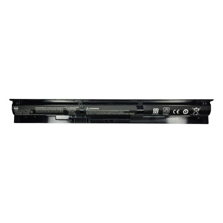 باتری لپتاپ اچ پی Battery HP VI04 Linus - نمای کلی