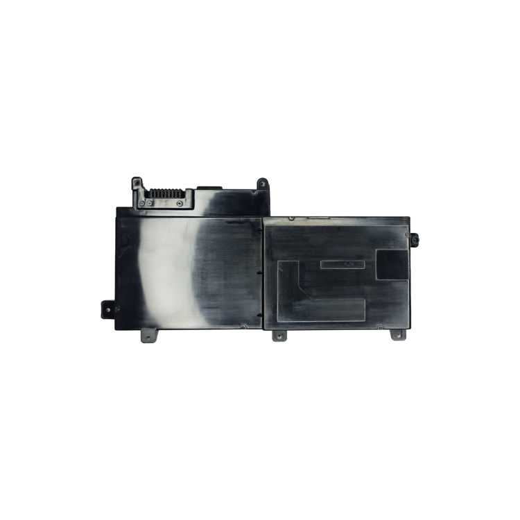 باتری لپتاپ اچ پی Battery HP 640 G2 CI03xl Linus-پشت باتری