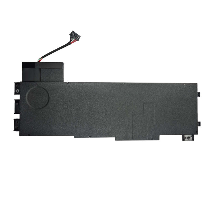 باتری لپتاپ اچ پی Battery HP Zbook 15G3 VV09XL Linus-پشت باتری