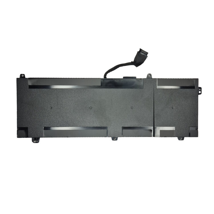 باتری لپتاپ اچ پی Battery HP  Zbook Studio G3 ZO04xl Linus-پشت باتری