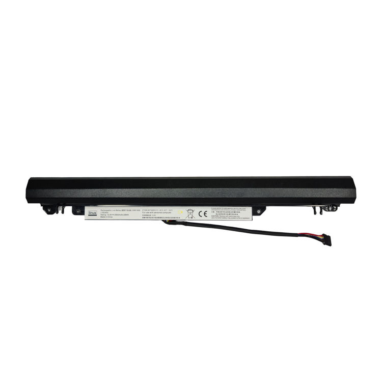 باتری لپتاپ لنوو Battery Lenovo IP110 15L3A03 Linus-پشت باتری