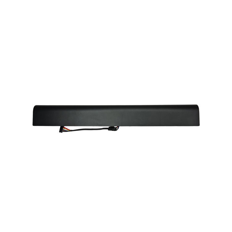 باتری لپتاپ لنوو Battery Lenovo IP300 2600mah Linus-نمای روبرو