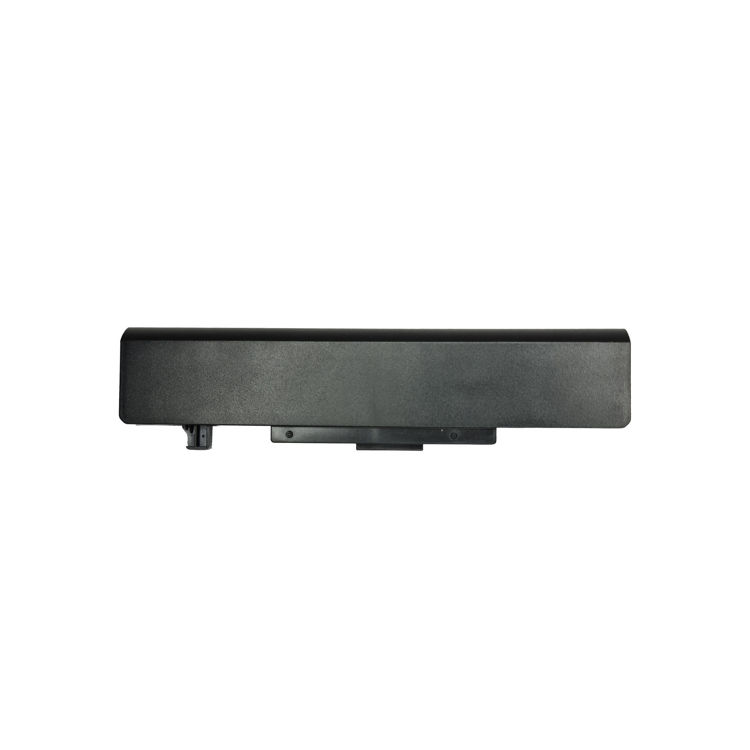 باتری لپتاپ لنوو Battery  Lenovo G580-G500 Gimo Plus-پشت باتری