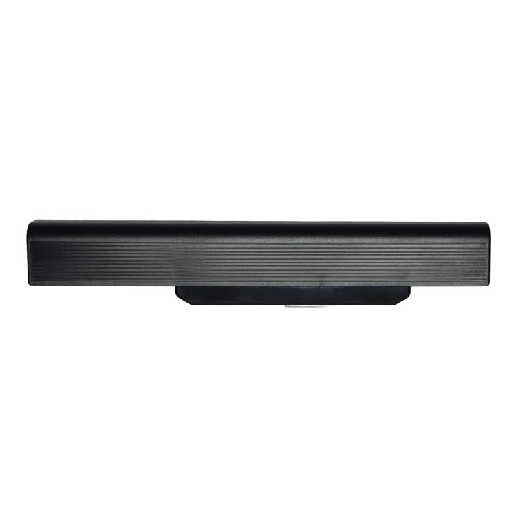 باتری لپتاپ ایسوس Battery Asus K53 Gimo Plus- نمای روی باتری