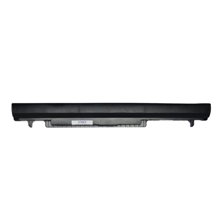 باتری لپتاپ ایسوس Battery Laptop Asus K56 S550 Gimo Plus- نمای پشت باتری