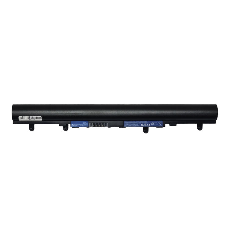 باتری لپتاپ ایسر Battery  Acer   V5-571 HH با پارت نامبر AL12A32 - نمای پشت باتری