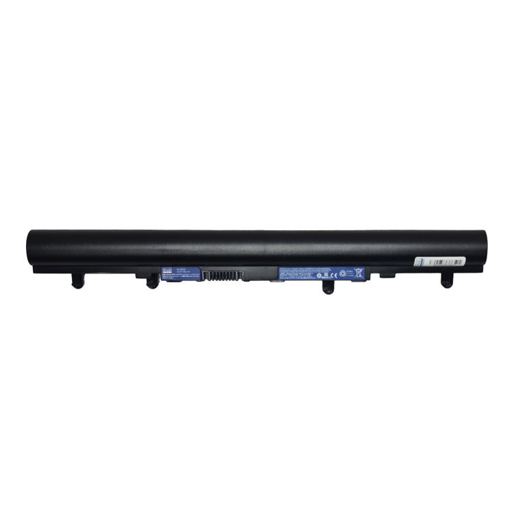 باتری لپتاپ ایسر Battery Acer v5-571 2600mah Linus- نمای پشت باتری
