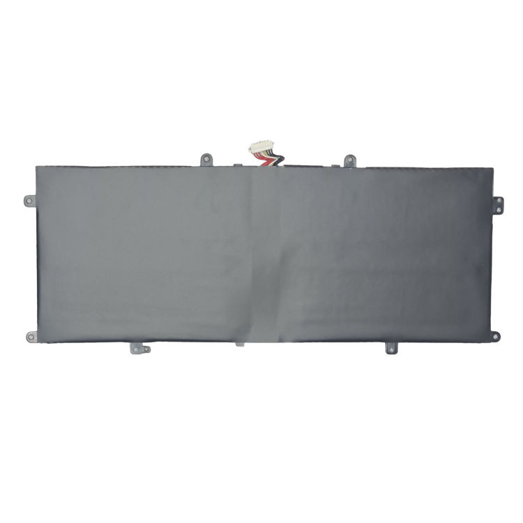 باتری لپ تاپ ایسوس Battery Asus Zenbook UX325  با پارت نامبر C41N1904- نمای روی  باتری