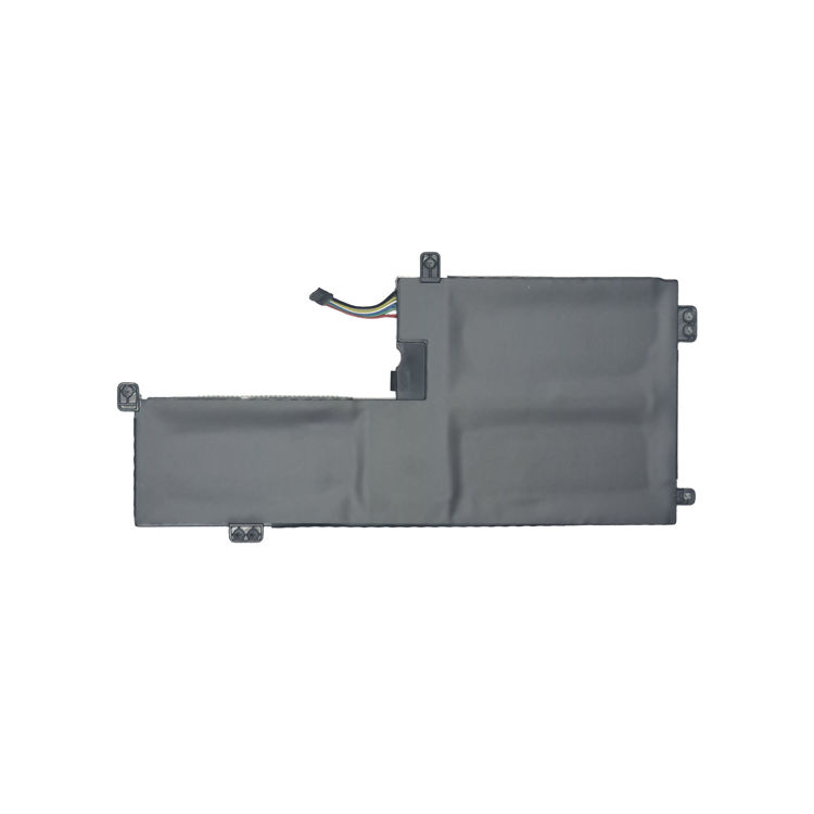 باتری لپتاپ لنوو Battery Lenovo L340  Linus با پارت نامبر L18M3PF2- نمای روی  باتری