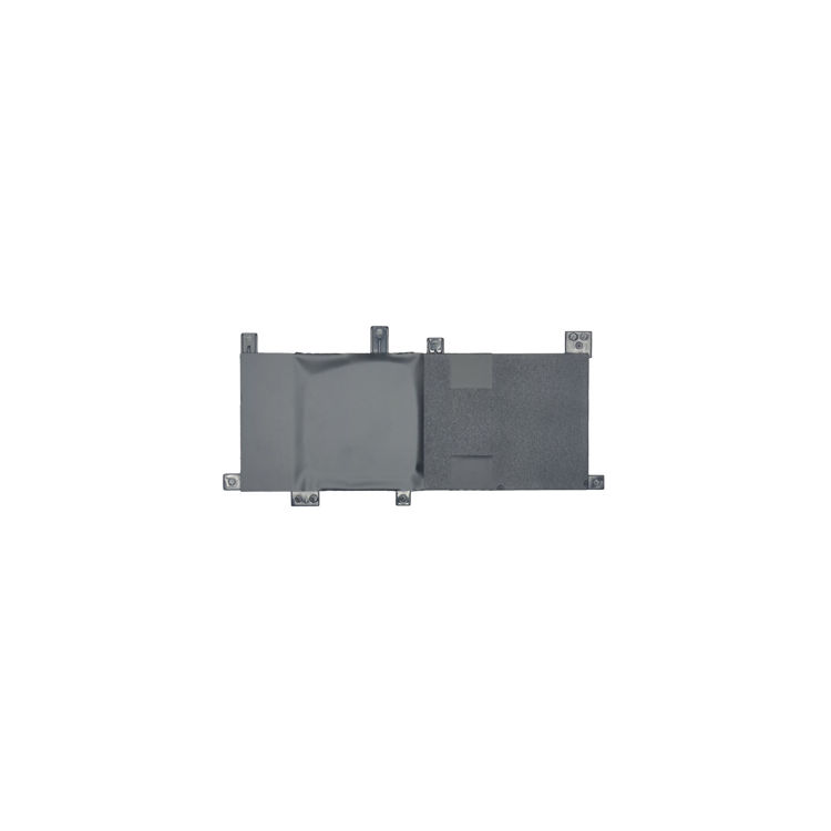باتری لپتاپ ایسوس Battery Asus X455 Linus با پارت نامبر C21n1401- نمای روی باتری