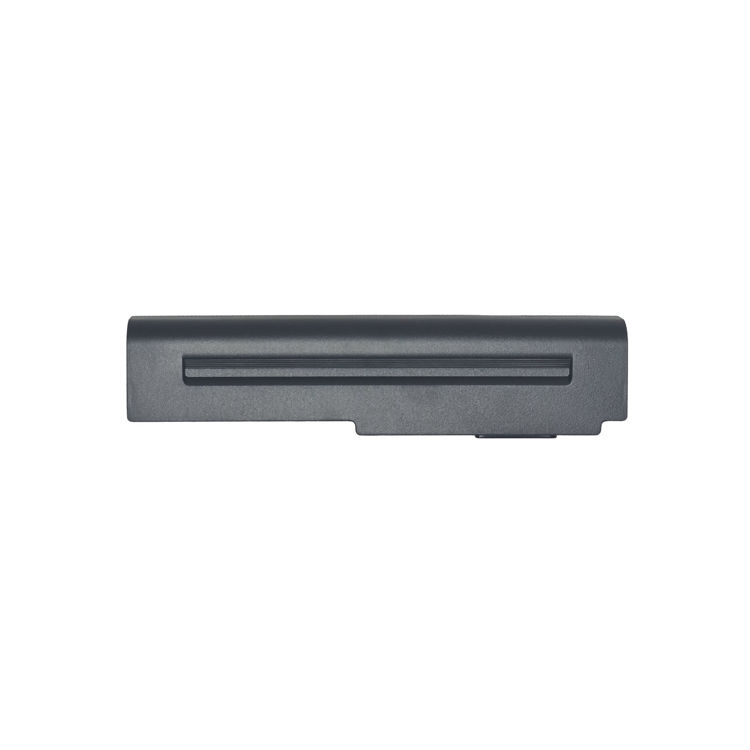 باتری لپتاپ ایسوس Battery Asus M50  N61 Linus- نمای روی باتری