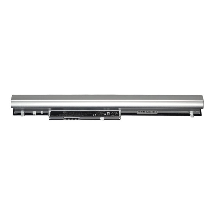 باتری لپتاپ اچ پی Battery  HP LA04 HH- نمای پشت باتری