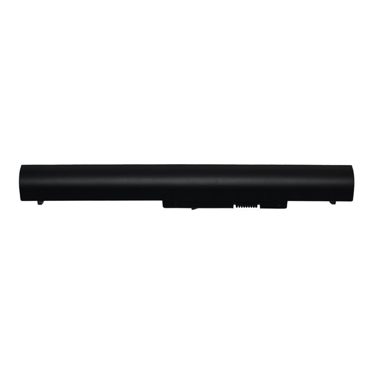 باتری لپتاپ اچ پی Battery  HP LA04 HH- نمای روی باتری