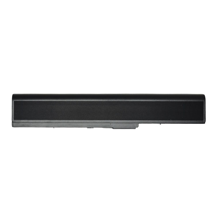 باتری لپتاپ ایسوس Battery  Asus K42-K52-X42 HH- نمای روی باتری