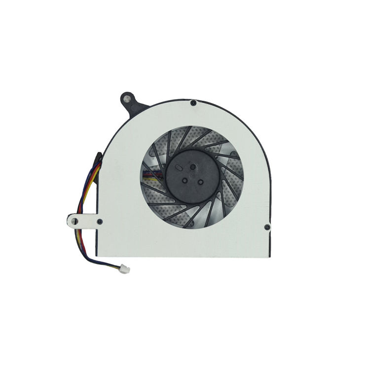 Fan Lenovo G500 G505 G510 G400 G405 G410- نمای پشت فن