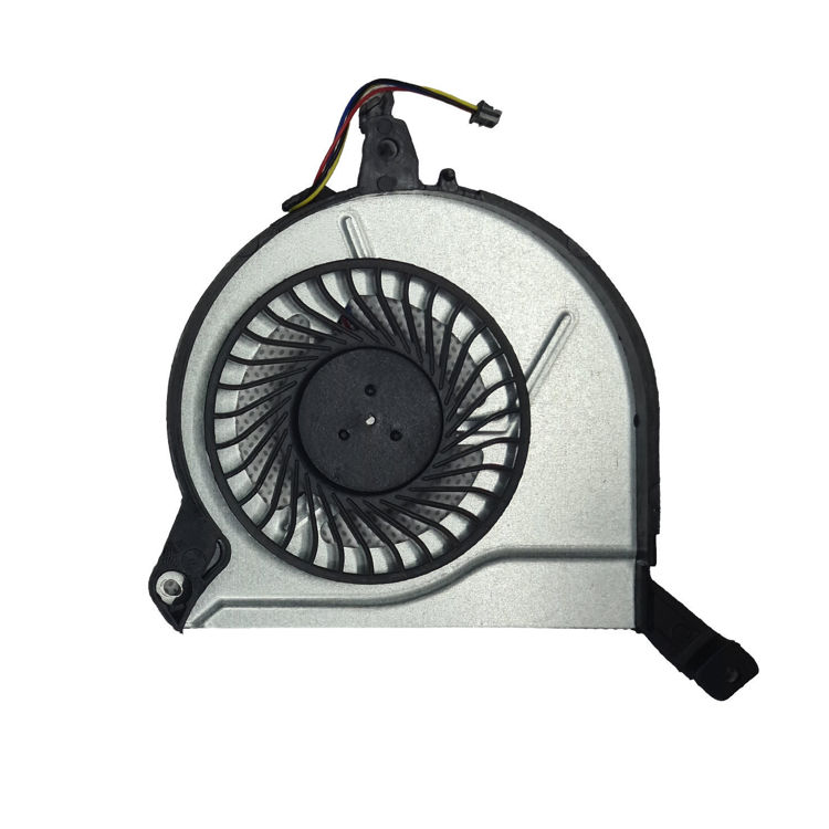 Fan HP 15-AY  C120- نمای پشت فن