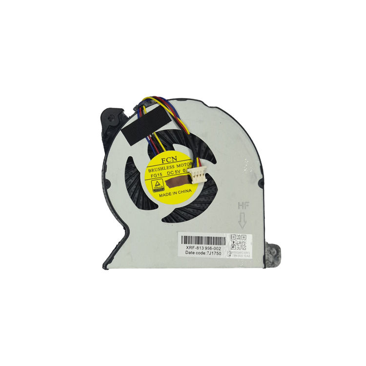 Fan Hp 450 G2- نمای روی فن