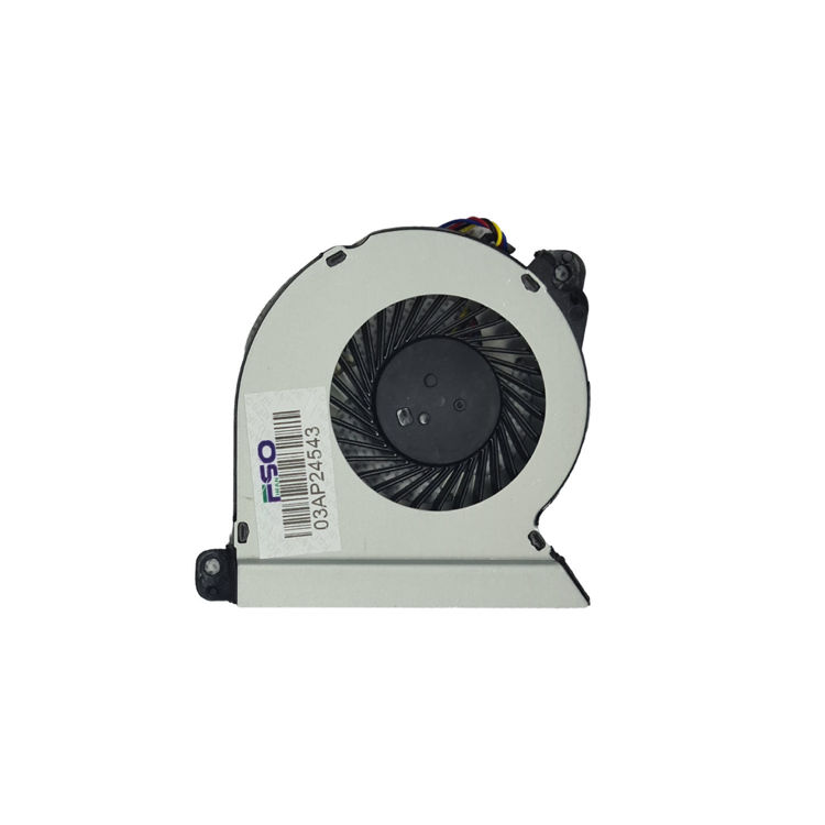 Fan Hp 450 G2- نمای پشت فن