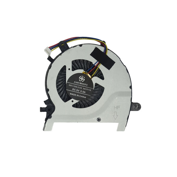 Fan Asus K451  S451- نمای روی فن