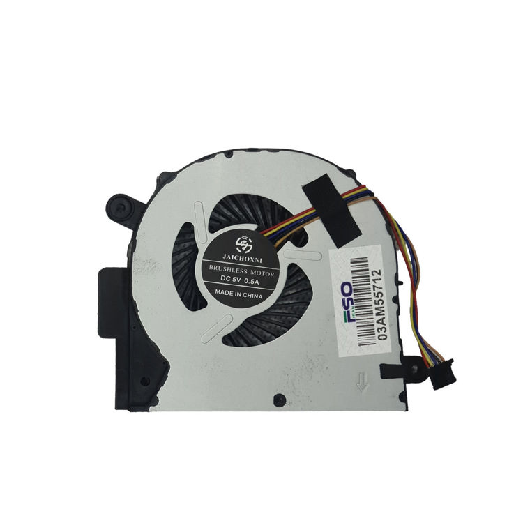 FAN LENOVO Z51-70 IP500-15- نمای روی فن