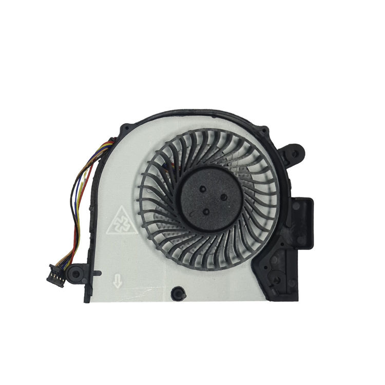 FAN LENOVO Z51-70 IP500-15- نمای پشت فن