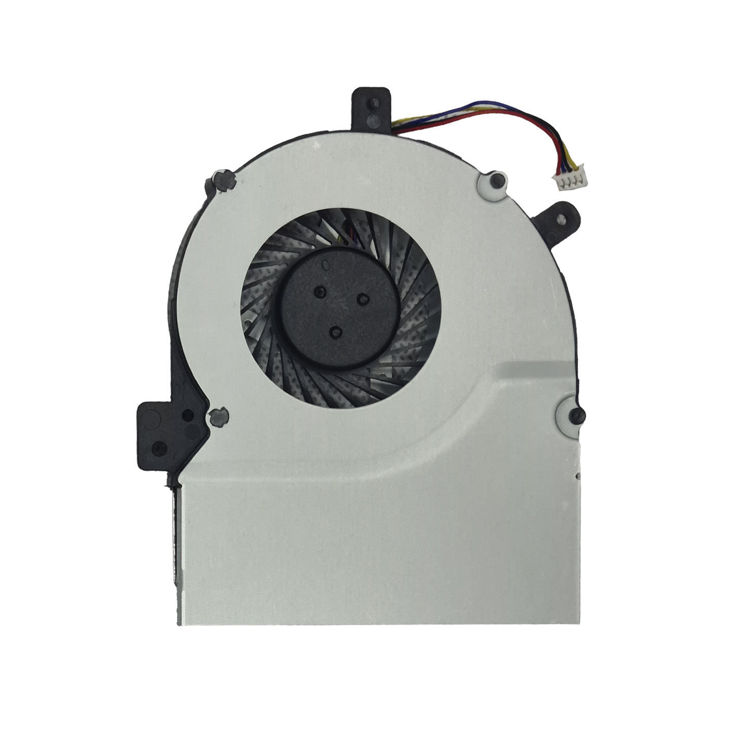 Fan Asus K55VD- نمای پشت  فن