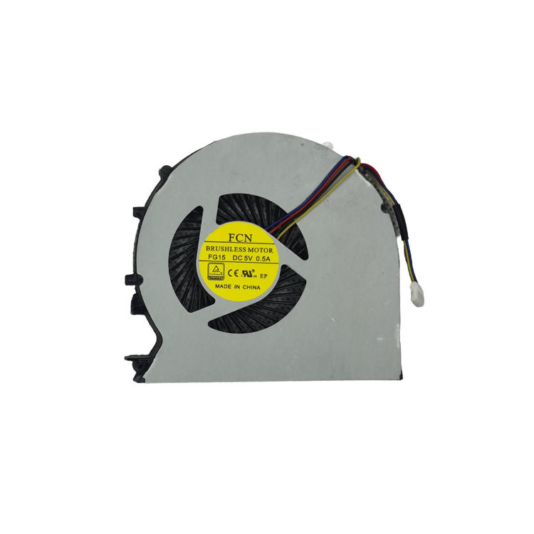 Fan HP 450 G1 OEM- نمای پشت فن