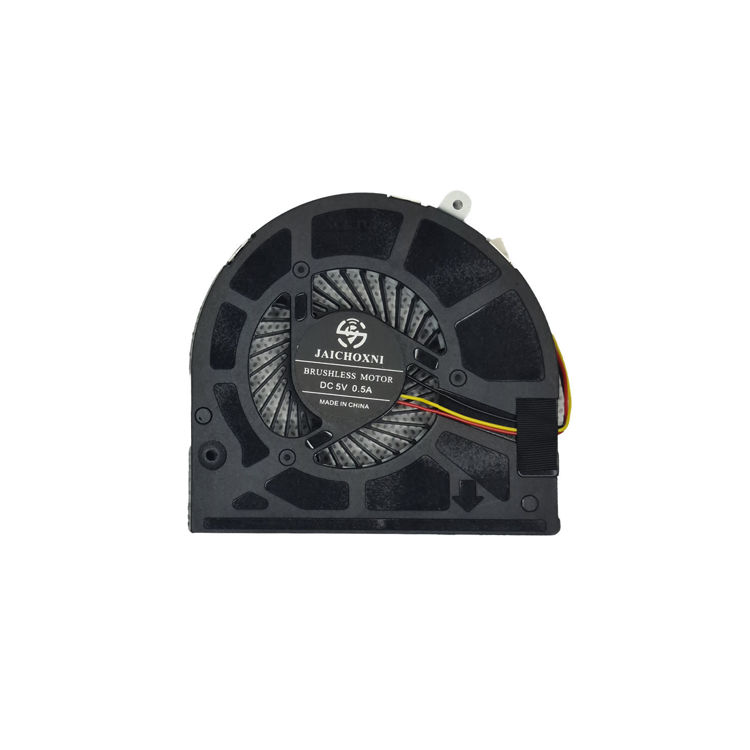 Fan Acer E1-572 E1-530 E1-570- نمای روی فن