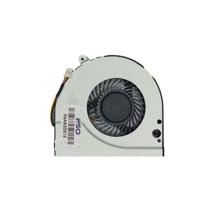Fan Acer E1-572 E1-530 E1-570- نمای پشت فن