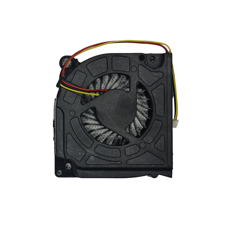 Fan Dell 1545 1525 1526 D630- نمای پشت فن