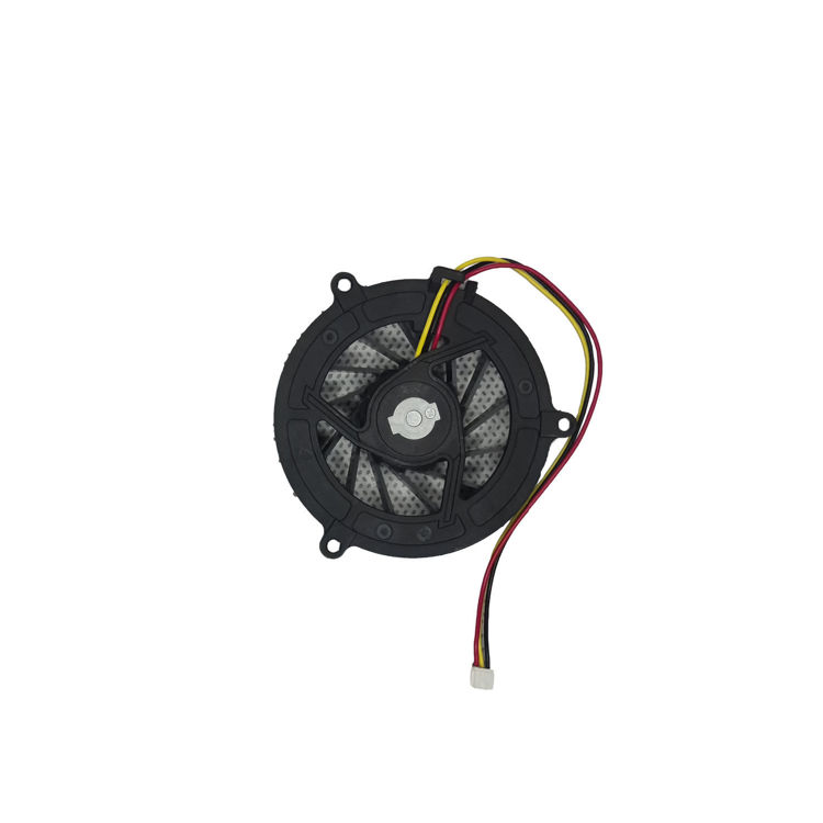 Fan Sony VGN-Fs- نمای پشت فن