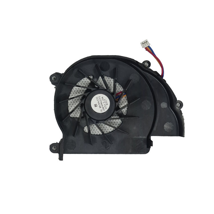Fan Sony VGN-FZ- نمای پشت فن