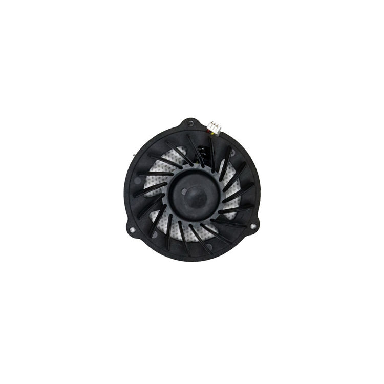 FAN HP DV2000 INTEL- نمای روی فن